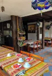 Hotel Puerto Gaviota - breakfast