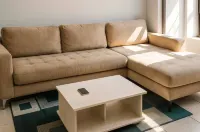 Triple Cs Comfy, Cozy, Contemporary Apartment - 3 ดาว