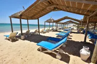 Hotel Sol Azur Beach - Beach