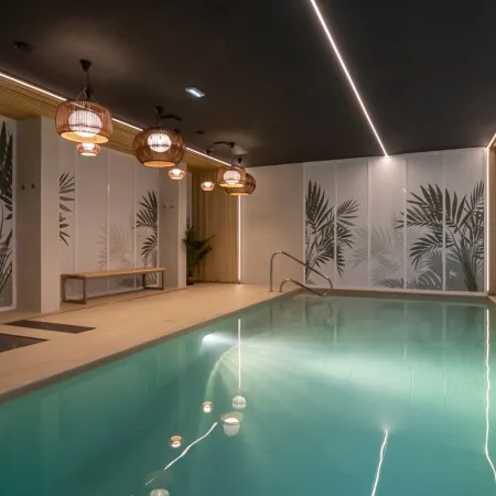 Padja Hôtel & Spa Vannes