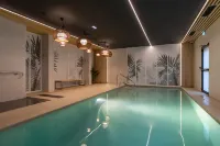 Padja Hôtel & Spa Vannes - Spa