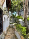 Casa Mosaico - 2 Sao