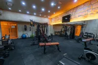 Utopia Cave Cappadocia Hotel - Gym