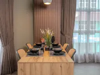 HOTEL VALYA MELAKA SENTRAL RIVERFRONT Hotels near Bukit Peringgit