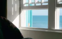 The Green Room - Portmellon - Apartments