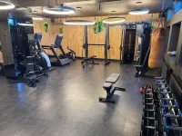 Core Kaprun - Gym