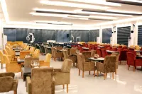 Al Yarmouk International Hotel - Morgenmad