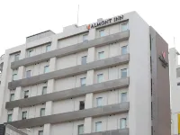 Almont Inn Shonan Fujisawa Hotels near Ofuna Station