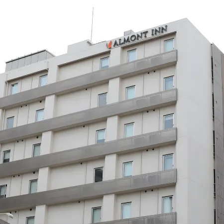 Almont Inn Shonan Fujisawa