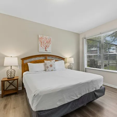 Spacious Home W/Private Pool/Spa & Free Waterpark!