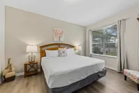 Spacious Home W/Private Pool/Spa & Free Waterpark! - Gym
