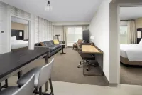 莫德斯託北部居家酒店 - 健身室/gym room