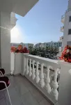 Flower Hotel & Resort - Scenic