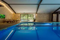 Bio Hotel & Wellness Zlaty Hyl - Pools