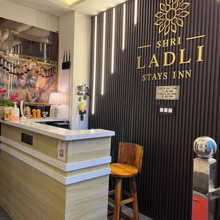 Shri Ladli Stays Inn