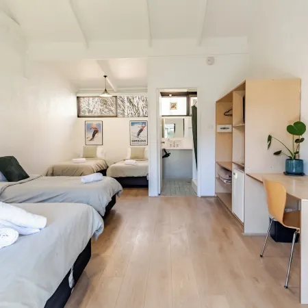 Harrietville Hotel Motel
