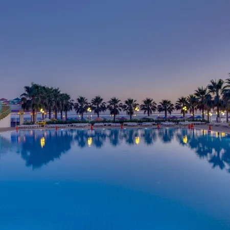 Hotel Grand Efe