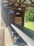 Charming 3-Bedroom 5 Bed Hottub Cabin WiFi in Scenic Seneca Rocks West Virginia - Homestays