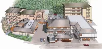 三朝温泉後樂酒店 - 溫泉