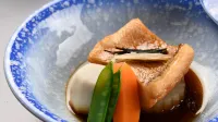 入船荘 - 朝食