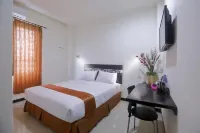 Hotel Gajah Mada Tarakan - bar