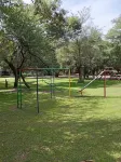 Sarusungu River Lodge - Pools