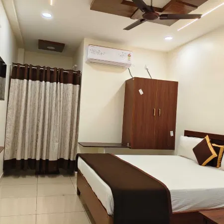 Hotel KK Gand