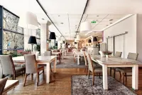 Hotel Victoria - petit déjeuner