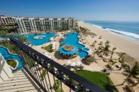 洛斯卡沃斯Hyatt樂家酒店 - 全包 - 浪漫/情侶