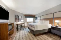 AmericInn by Wyndham Fergus Falls Conference Center - Wifi