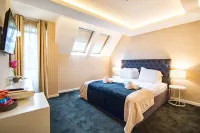 Tsarevets Boutique Hotel & Spa - Pool