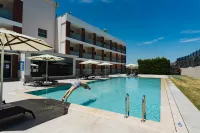Holiday Inn Express MANISA - WEST by IHG - Wifi