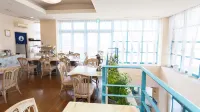Hotel Bell Harmony Ishigaki Island - Desayuno