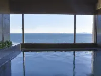 Hotel Resorpia Atami - Hot Springs