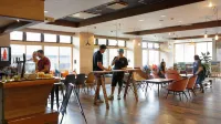 Mount Inn - bar