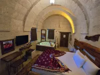 Almula Cave Hotel - Hot Tub