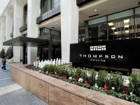 Thompson Dallas by Hyatt Hotels near Warrior Field
