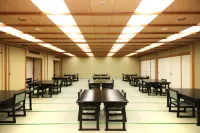 萩市燒之宿千春樂 - 溫泉