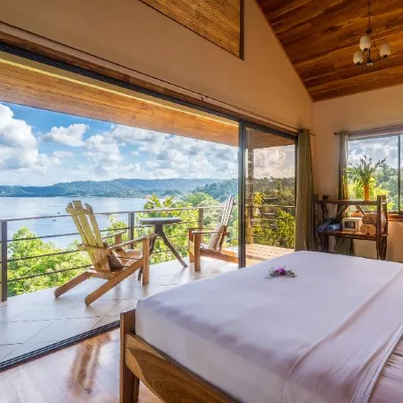 Drake Bay Getaway Resort By Sandglass