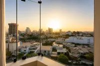 BTH Hotel – Boutique Concept - Romantic