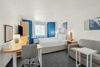 Spark by Hilton Appleton - parking