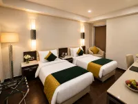 Quality Inn Gurgaon - Wi-Fi
