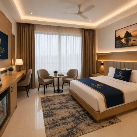 Hotel Ocean Pearl
