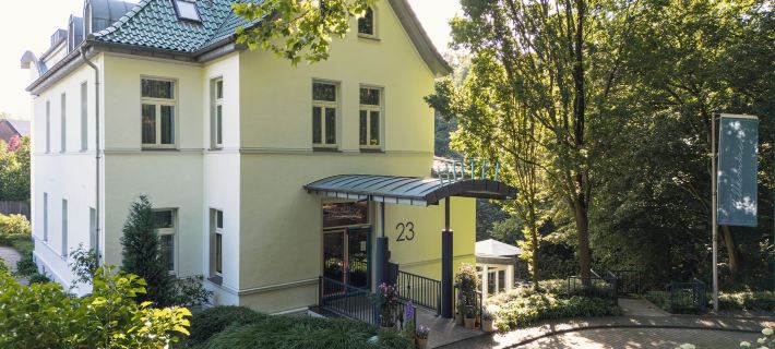 Hotel Das Lola Hotels in Essen