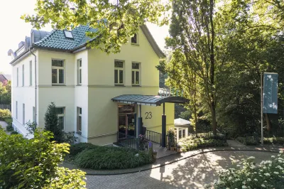 Hotel Das Lola Hotels in Rüttenscheid