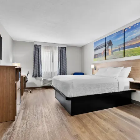 Quality Inn Sheridan