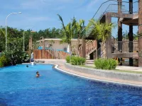 BeSS Resort & Convention Lawang - Pools