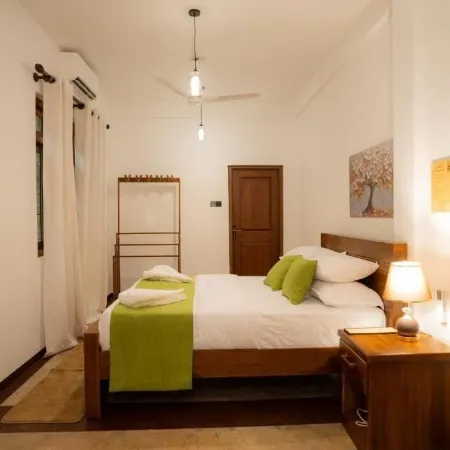 Yasasa Ayurvedic Resort
