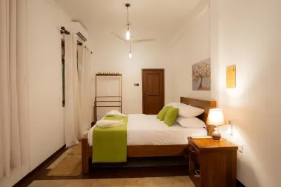 Yasasa Ayurvedic Resort Hotels in Thalwatta