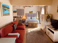 Oaksrest Vineyards Guest Farm - Wifi